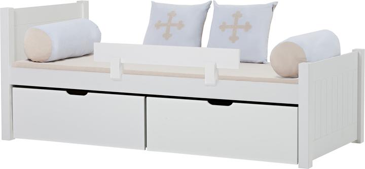 Produktbild Hoppekids Noah Deluxe