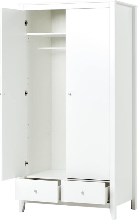 Hoppekids Armoire (65 cm)