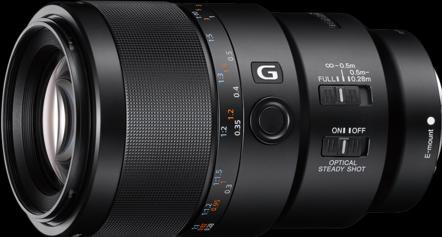 Produktbild Sony FE 90mm f/2.8 Makro G OSS (Sony E, Vollformat)