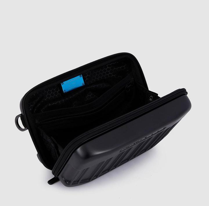 Image du produit Piquadro PQ-Light - Sac à bandoulière