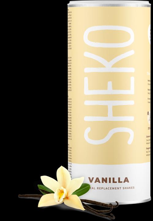 Sheko Shake (Vanille, 1 pcs, 450 g)