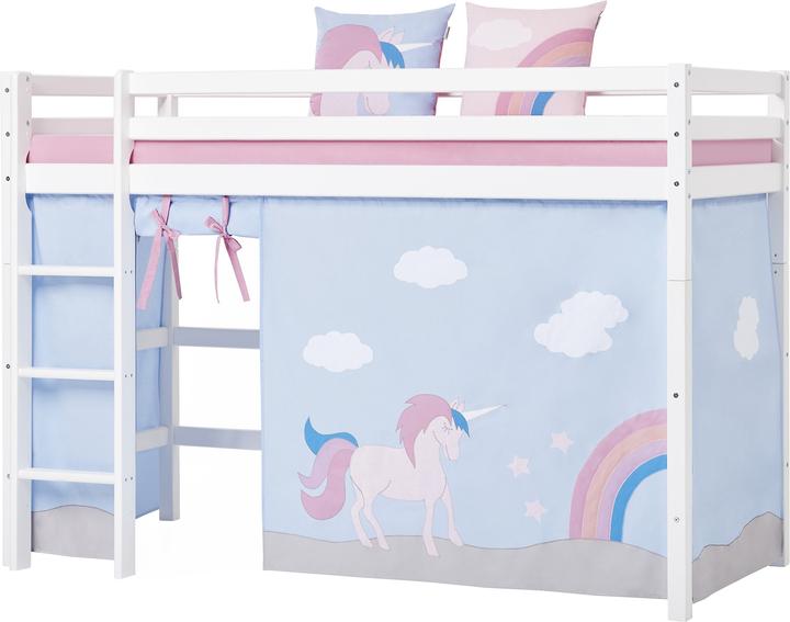 Produktbild Hoppekids Eco Dream Modul für das Mittelhochbett