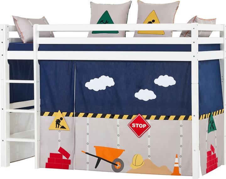Produktbild Hoppekids Eco Dream Modul für das Mittelhochbett