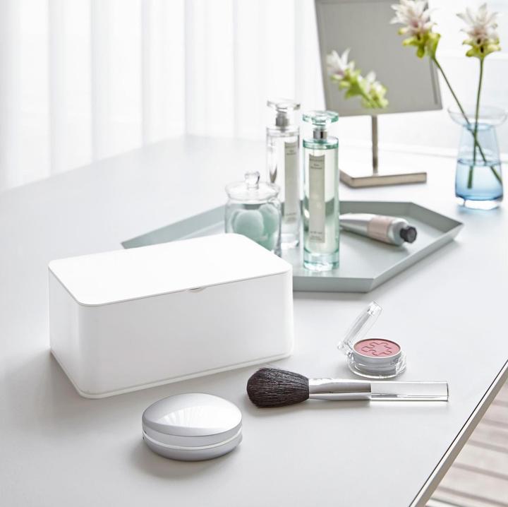 Produktbild Yamazaki Feuchttücherbox Smart (260 Stück)