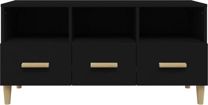 Actual product image VidaXL Flora (102 x 36 x 50 cm)