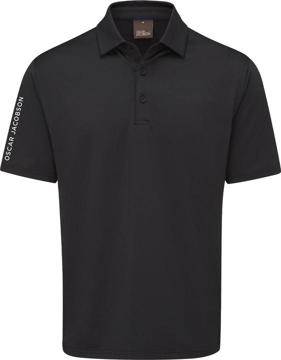 Oscar Jacobson Bullock Poloshirt
