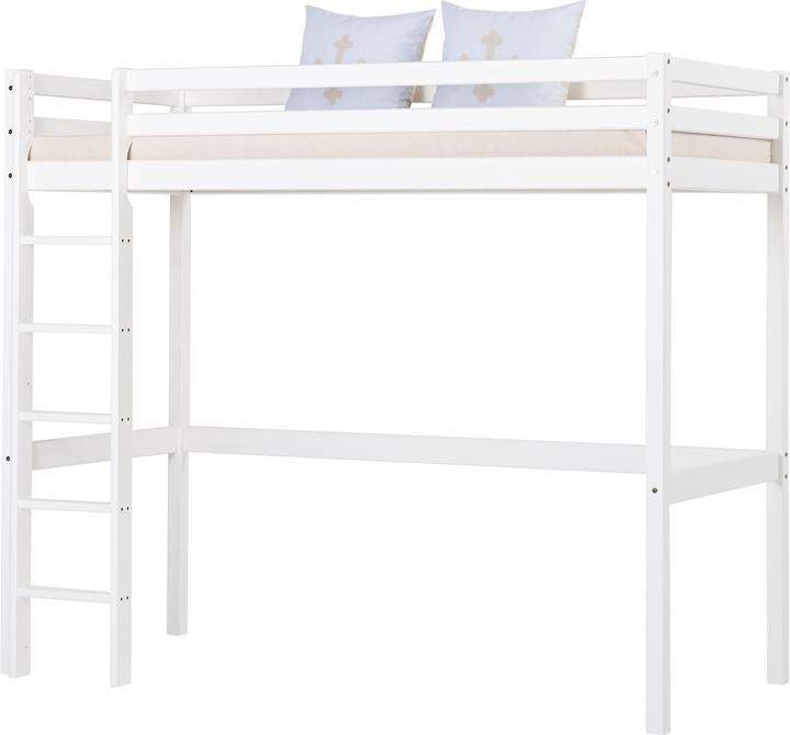 Produktbild Hoppekids Hochbett-Module