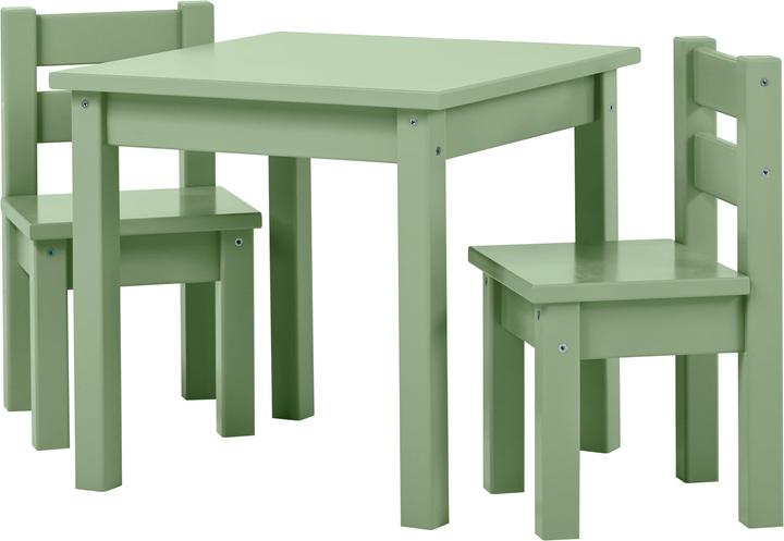 vert pâle