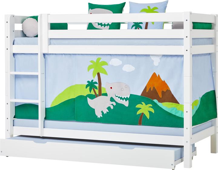 Image du produit Hoppekids Dinosaure