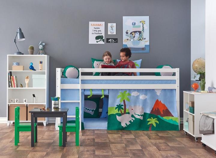 Image du produit Hoppekids Dinosaure