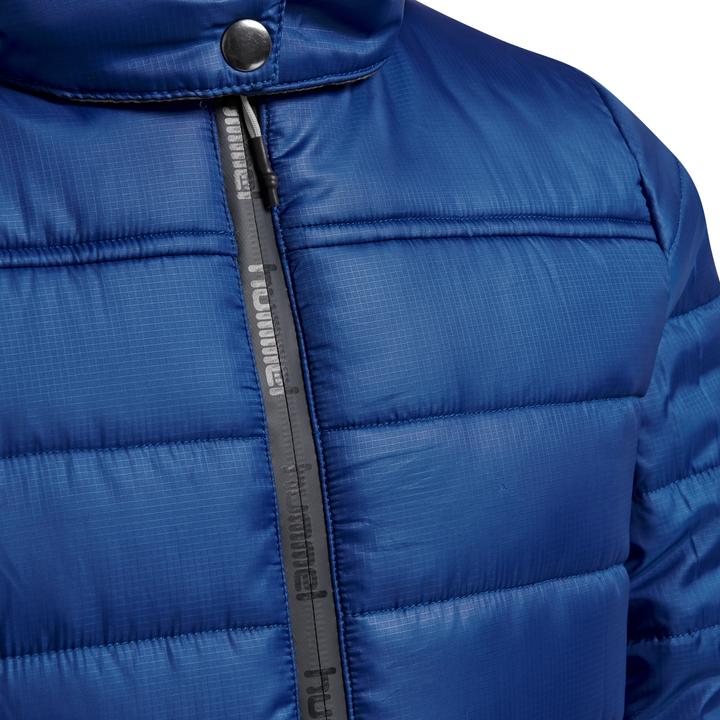 Immagine prodotto hummel North Quilted Hood Jacket Kids (152)