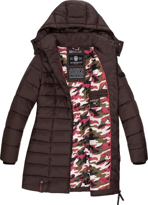 Actual product image Marikoo Evening star (XXL)