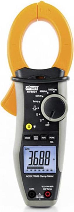 Produktbild HT Instruments HT9021 Stromzange (CAT IV 600V, CAT III 1000V)