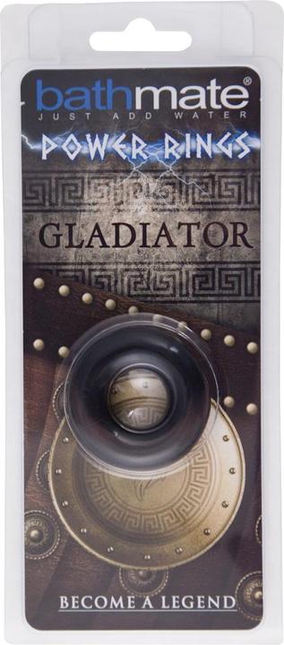 Actual product image Bathmate Power Rings Gladiator (3.80 cm)