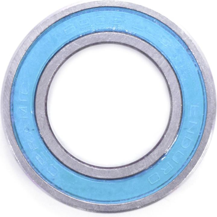 Actual product image Enduro Bearings 6903 CXD LLB XD-15 Ceramic Bearing, 17x30x7