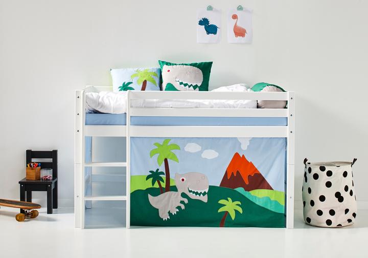 Produktbild Hoppekids Matratzenbezug (70 x 160 cm)