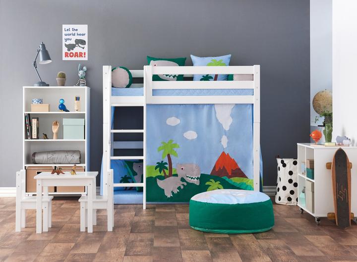 Produktbild Hoppekids Matratzenbezug (70 x 160 cm)