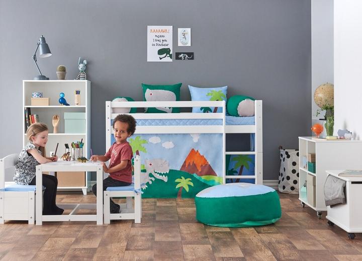 Produktbild Hoppekids Matratzenbezug (70 x 160 cm)