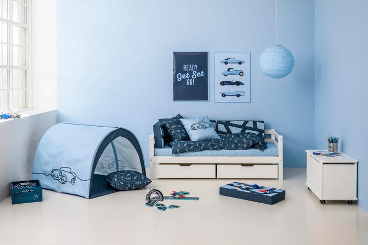 Produktbild Hoppekids Matratzenbezug (70 x 160 cm)