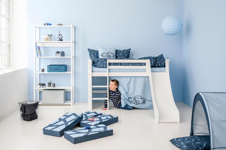 Produktbild Hoppekids Matratzenbezug (70 x 160 cm)