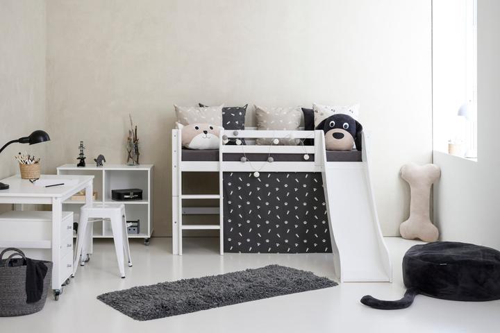 Actual product image Hoppekids Mattress cover (70 x 160 cm)
