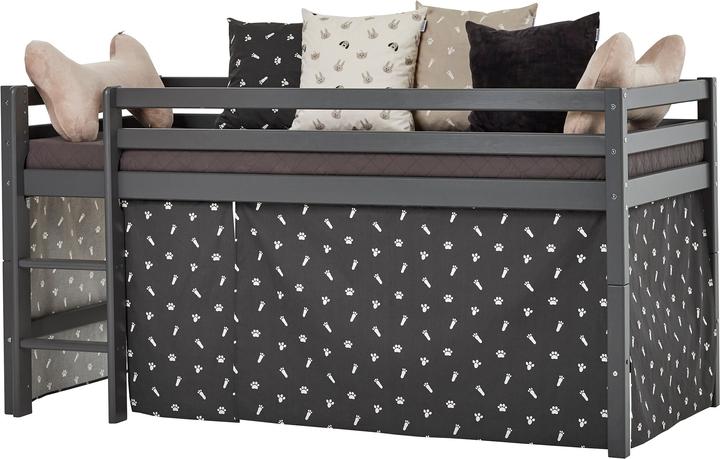 Image du produit Hoppekids Housse de matelas (90 x 200 cm)