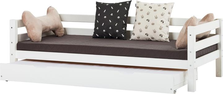 Image du produit Hoppekids Housse de matelas (90 x 200 cm)