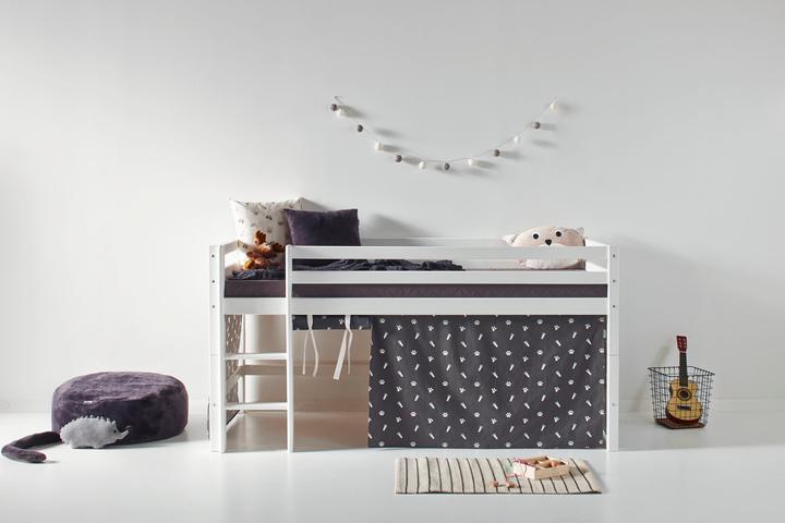 Image du produit Hoppekids Housse de matelas (90 x 200 cm)