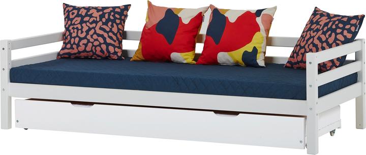Actual product image Hoppekids Mattress cover (90 x 200 cm)