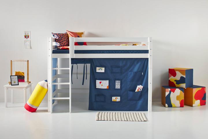 Actual product image Hoppekids Mattress cover (90 x 200 cm)