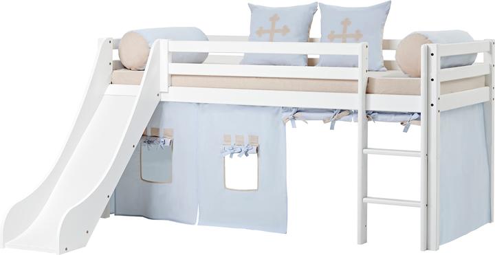 Immagine prodotto Hoppekids Coprimaterasso (90 x 200 cm)