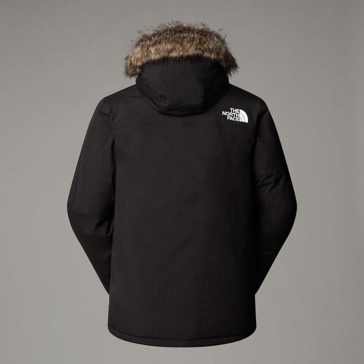 Image du produit North Face McMurdo (L)