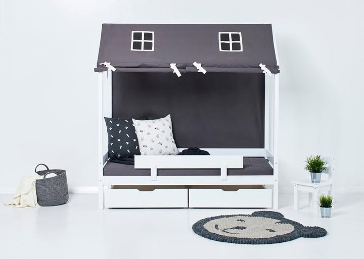 Produktbild Hoppekids Matratzenbezug (70 x 160 cm)