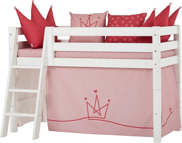 Immagine prodotto Hoppekids Coprimaterasso (70 x 160 cm)