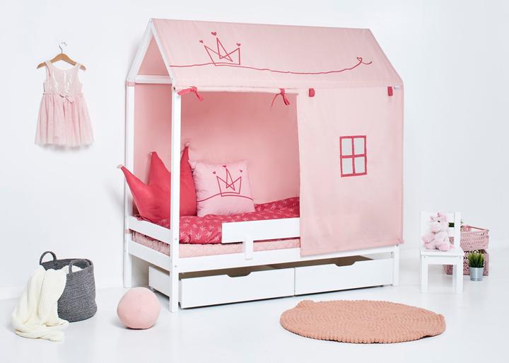 Immagine prodotto Hoppekids Coprimaterasso (70 x 160 cm)