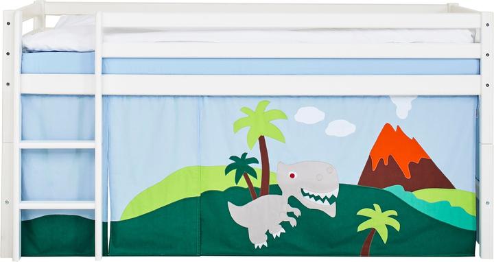 Produktbild Hoppekids Matratzenbezug (90 x 200 cm)