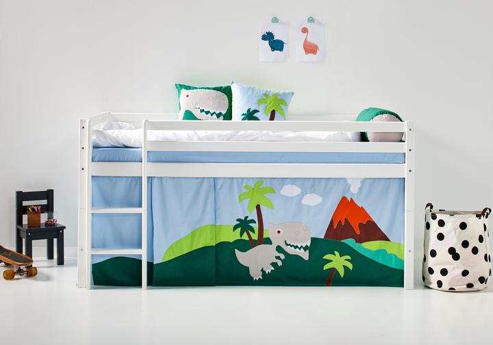 Produktbild Hoppekids Matratzenbezug (90 x 200 cm)