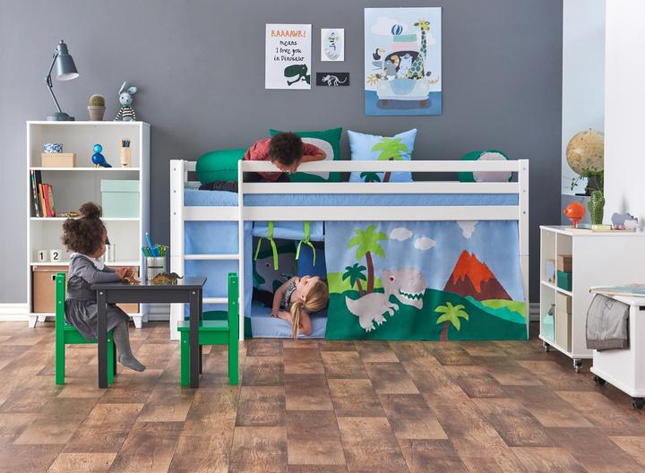 Produktbild Hoppekids Matratzenbezug (90 x 200 cm)