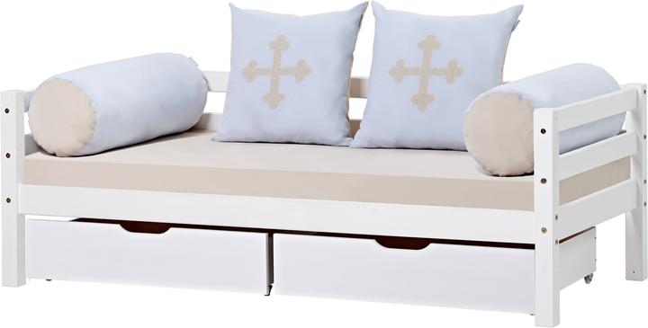 Produktbild Hoppekids Matratzenbezug (70 x 160 cm)