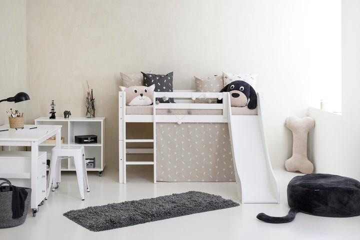 Produktbild Hoppekids Matratzenbezug (70 x 160 cm)
