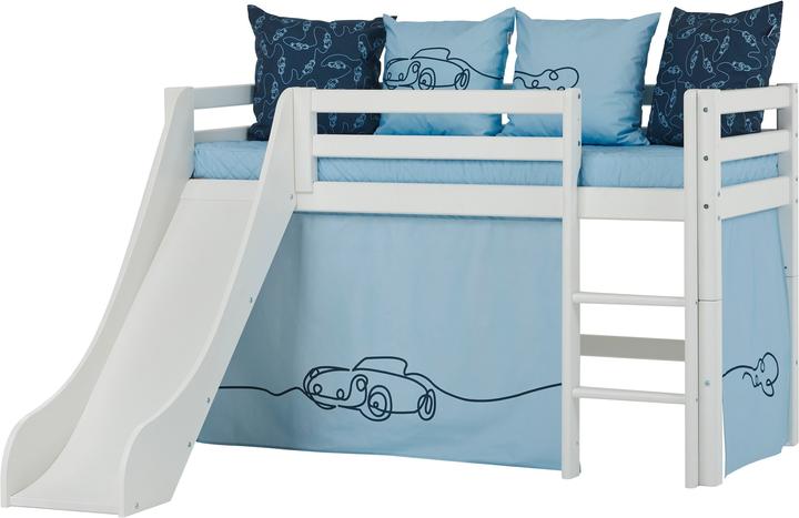 Produktbild Hoppekids Matratzenbezug (70 x 160 cm)