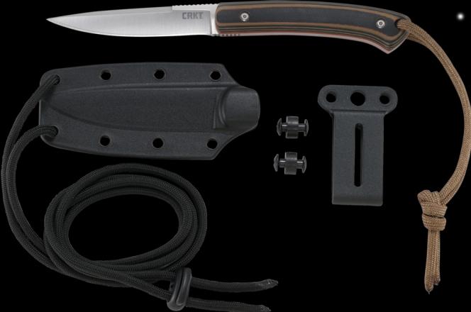 Image du produit CRKT Biwa (7.70 cm)