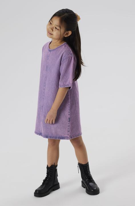Produktbild Name it Kleid MAGGIE Minikleid (146)