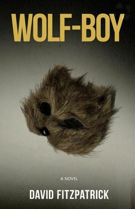 Immagine prodotto Wolf-Boy (Inglese, David Fitzpatrick, 2024)