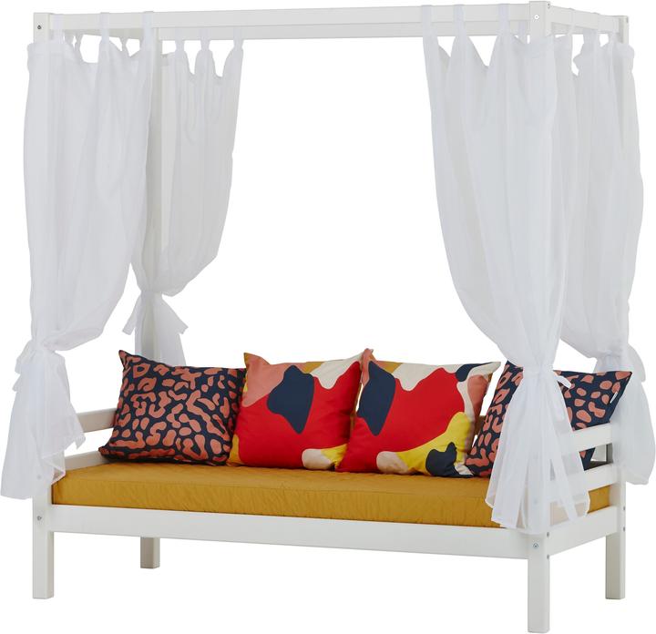 Produktbild Hoppekids Matratzenbezug (70 x 160 cm)