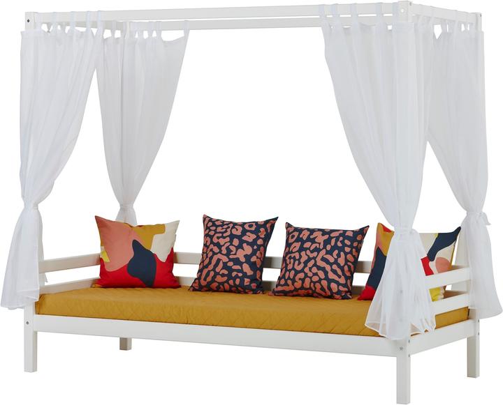 Actual product image Hoppekids Mattress cover (90 x 200 cm)