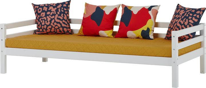 Actual product image Hoppekids Mattress cover (90 x 200 cm)