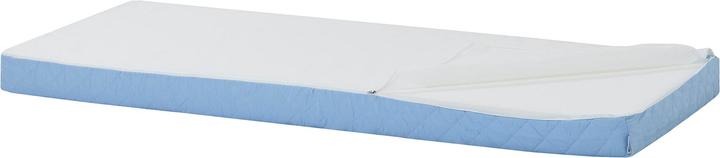 Actual product image Hoppekids Mattress cover (70 x 160 cm)