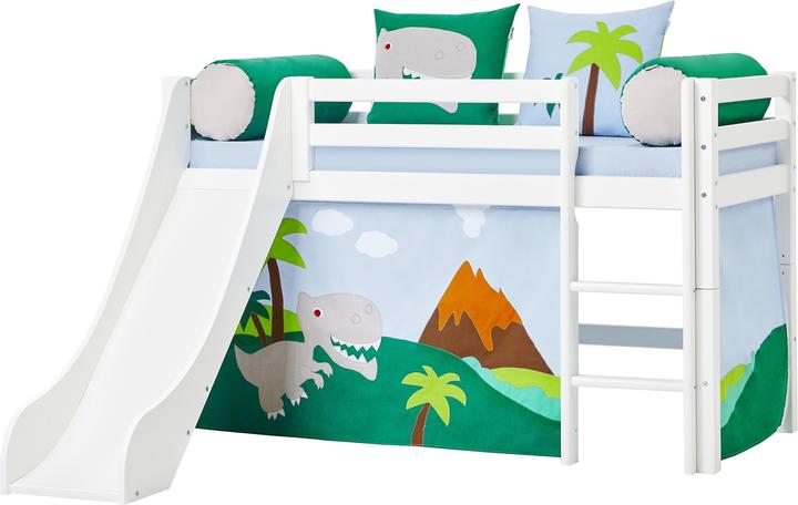 Actual product image Hoppekids Mattress cover (70 x 160 cm)