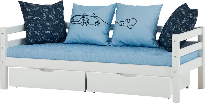 Produktbild Hoppekids Matratzenbezug (70 x 160 cm)